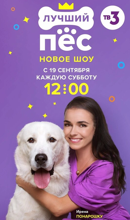 Лучший пёс