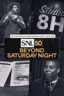 SNL 50: За кулисами субботнего шоу