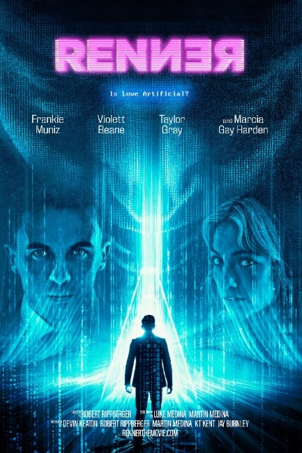 Реннер