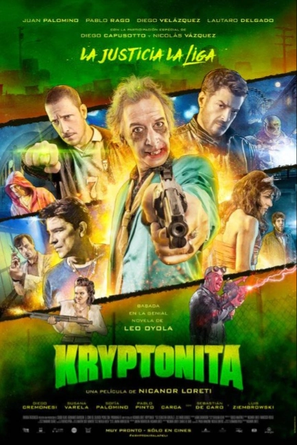 Криптонит