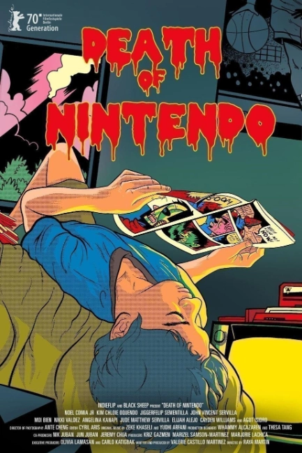 Смерть Nintendo 