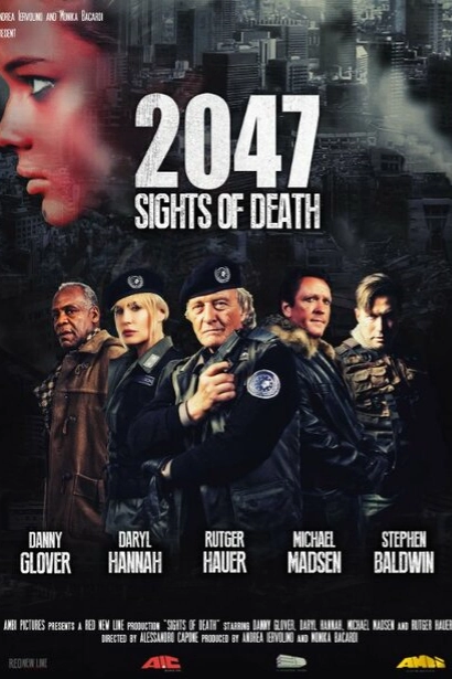 2047 — Угроза смерти