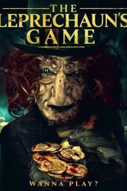 Игра Лепрекона