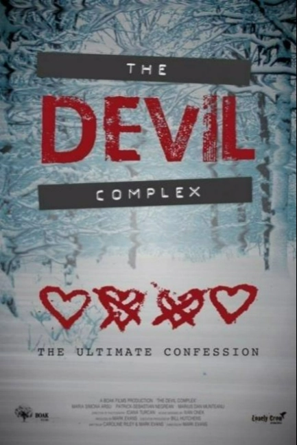 The Devil Complex