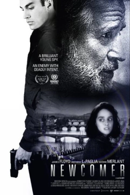 Новичок / Newcomer (2015)