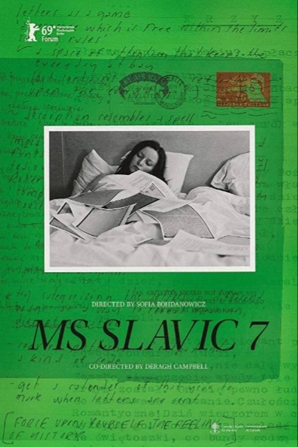 MS Slavic 7
