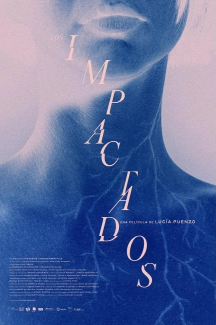 Электрофилия (2023)