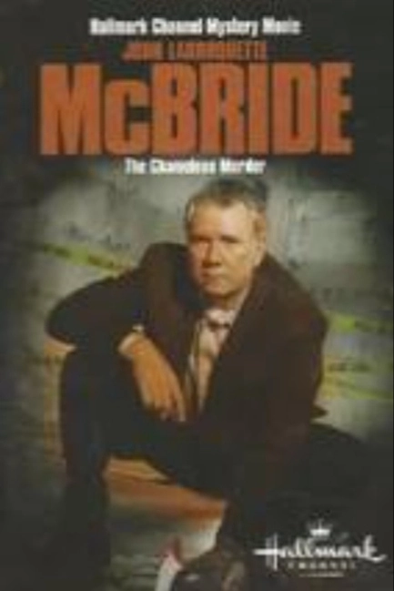 Макбрайд: Убийство заполночь