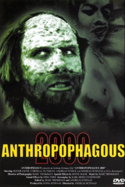 Антропофагус 2000