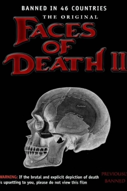 Лики смерти 2