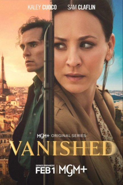 Vanished
