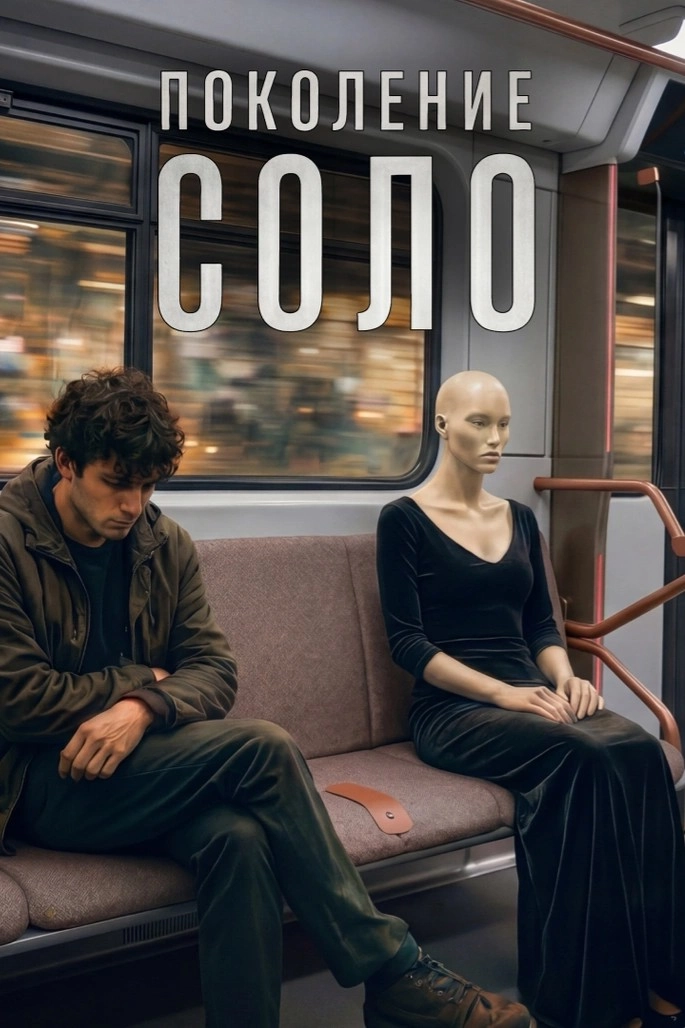Поколение Соло