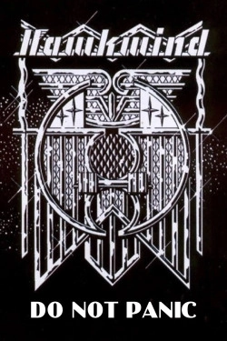 Hawkwind - Без паники
