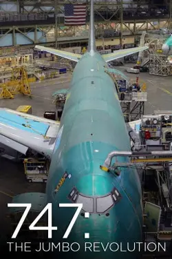 747. Революция Джамбо