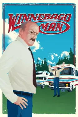 Человек из «Уиннебаго»