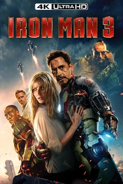 Железный человек 3
