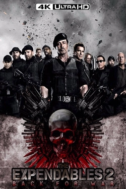 Неудержимые 2