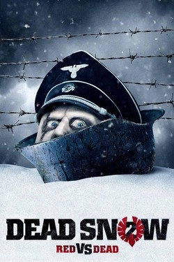 Операция «Мертвый снег» 2
