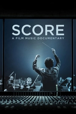 Партитура: Документальный фильм о музыке 