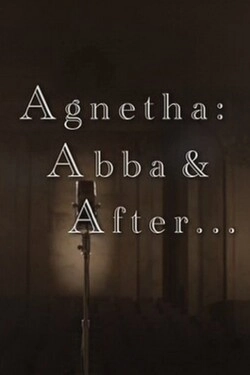 Агнета: АББА и после неё