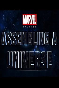Marvel Studios: Создание вселенной