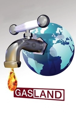 Газовая страна