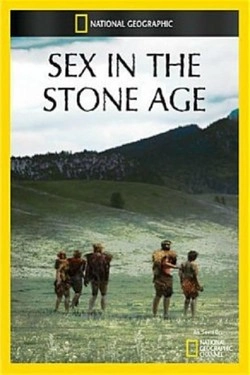 National Geographic. Секс в каменном веке