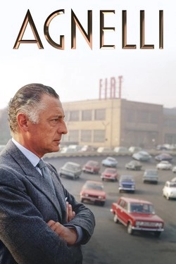 Аньелли. Жизнь президента