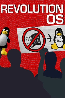 Революционная ОС