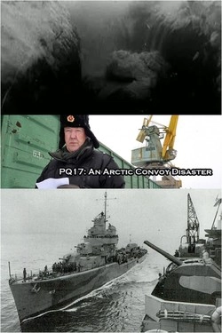 PQ-17: Катастрофа арктического конвоя 