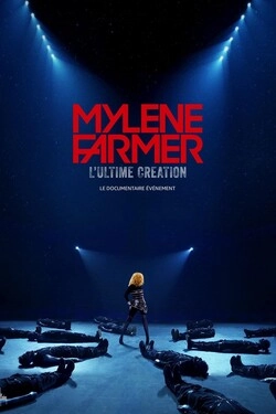 Милен Фармер - Заключительное действо