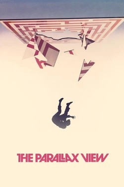 Заговор «Параллакс»