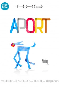 Апорт