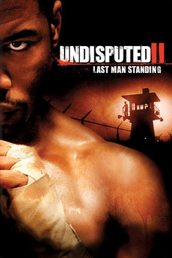 Неоспоримый 2 