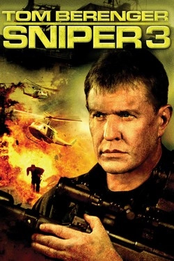 Снайпер 3
