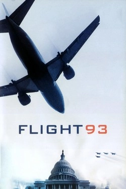 Рейс 93 