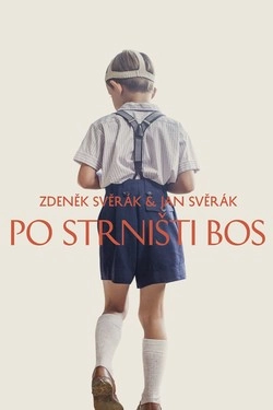 Босиком по стерне