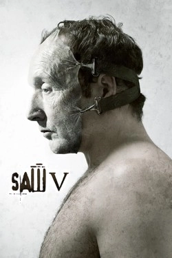 Пила 5