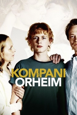 Команда Орхеймов