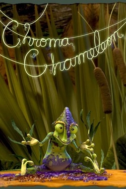 Хромо Хамелеон