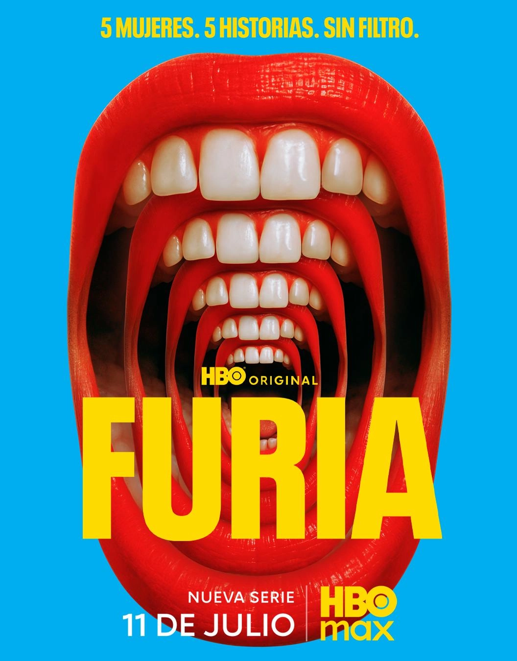 Фурия