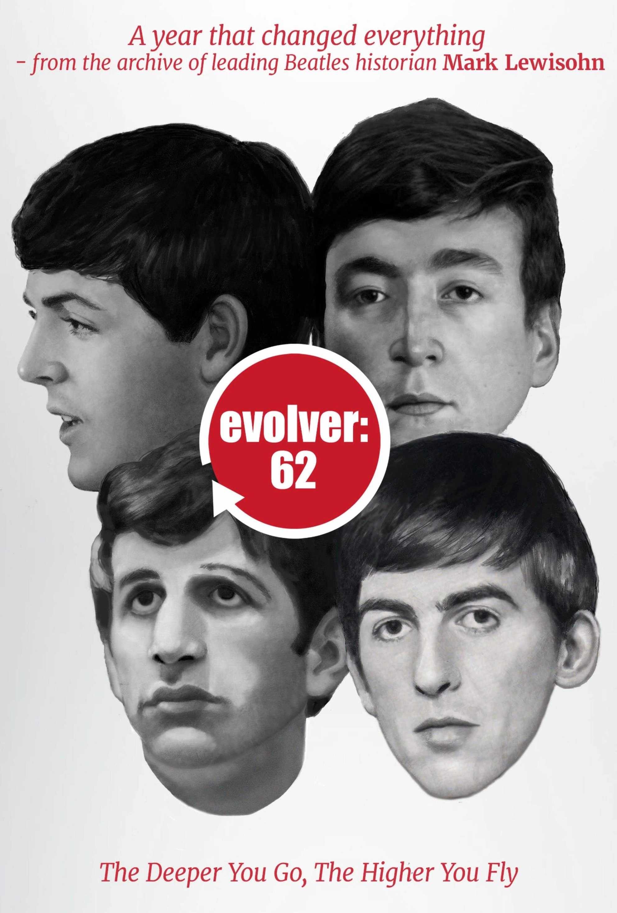 Эволюция:62