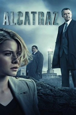 Алькатрас 