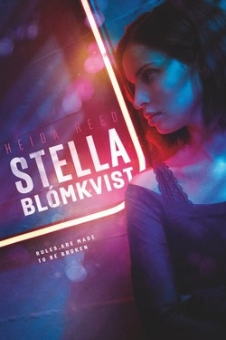 Стелла Бломквист