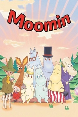 Приключения муми-троллей