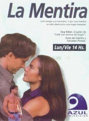 La Mentira