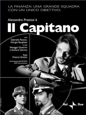 Il Capitano