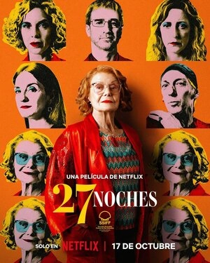 27 Gece