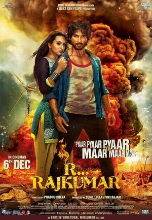 R...Rackumar