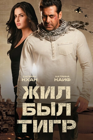 Bir Pələng vardı